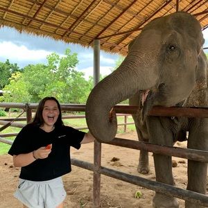 Meet your Posher, Sophie